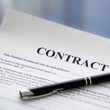 Business Litigation Attorneys | Breach Of Contract | Fraud | Houston