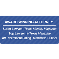 award winning attorney